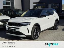 Lack weiss banquise/typ aussenverkleidung spiegel flach standard Neu 2025 Opel Frontera SUV | 27.950 € (Fairer Preis)