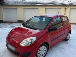 Rot Gebraucht 2009 Renault Twingo Kleinwagen | 3.000 €