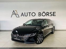 Deep black perleffekt Gebraucht 2023 VW Arteon Elegance Kombi | 25.490 € (Etwas zu teuer)