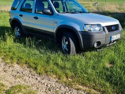 Silber Gebraucht 2006 Ford Maverick XLT SUV | 4.300 € (Guter Preis)