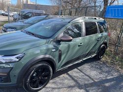 Gebraucht 2024 Dacia Jogger Extreme Van / Kleinbus | 18.000 € (Guter Preis)