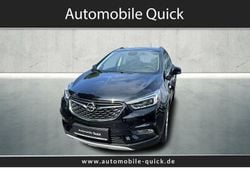 Schwarz Gebraucht 2018 Opel Mokka SUV | 12.990 € (Guter Preis)