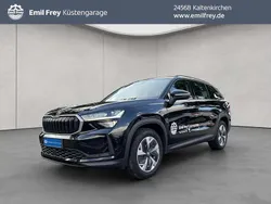 Schwarz Gebraucht 2025 Skoda Kodiaq Selection SUV | 39.950 € (Guter Preis)