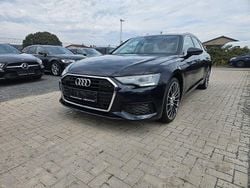 Blau Gebraucht 2019 Audi A6 Kombi | 25.950 € (Guter Preis)