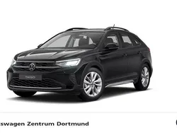 Schwarz Gebraucht 2024 VW Taigo Life SUV | 25.366 € (Guter Preis)