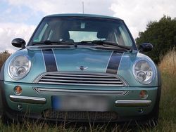 Andere farben Gebraucht 2002 Mini Cooper Coupé Coupé | 2.900 €