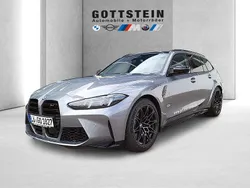 Grau Neu 2025 BMW M3 Competition Edition Kombi | 103.990 € (Guter Preis)