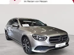 Andere Gebraucht 2022 Mercedes E300 Limousine | 30.489 € (Superpreis)