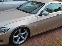 Gold Gebraucht 2012 BMW 330 Cabriolet Exclusive Cabrio | 19.900 € (Fairer Preis)