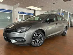 Grau Gebraucht 2020 Opel Astra Kombi | 11.990 € (Fairer Preis)