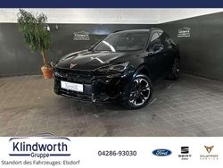 Mitternachtsschwarz Gebraucht 2025 Cupra Formentor SUV | 32.950 € (Fairer Preis)
