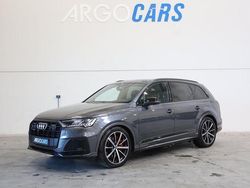 Grau Gebraucht 2023 Audi Q7 Proline SUV | 70.000 €