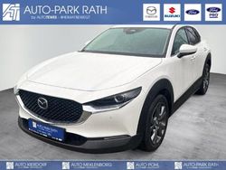 Snowflake white pearl (weiss) Neu 2025 Mazda CX-30 Exclusive-Line SUV | 30.270 €
