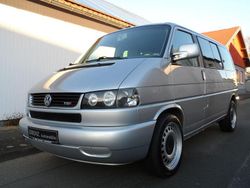 Silber Gebraucht 2002 VW Multivan Van | 24.950 €