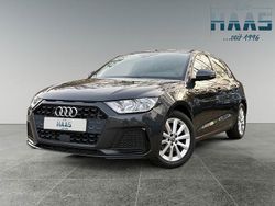 Grau Gebraucht 2019 Audi A1 Sportback Advanced Kleinwagen | 17.990 € (Etwas zu teuer)