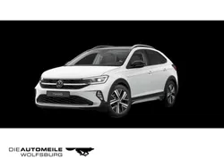 Pure white schwarz Neu 2024 VW Taigo Style SUV | 26.790 € (Guter Preis)