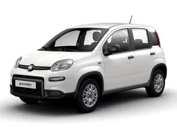 Neu 2024 Fiat Panda Kleinwagen | 14.889 €