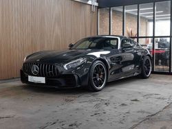 Schwarz Gebraucht 2017 Mercedes AMG GT R AMG Coupé | 161.840 €