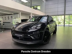 Schwarz Neu 2025 Porsche Macan SUV | 97.950 € (Superpreis)