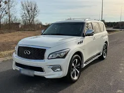 Infiniti QX80