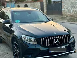 Mercedes GLC250