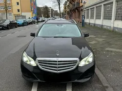 Mercedes E300