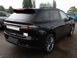 Metallic black metallic black Neu 2025 Leapmotor C10 SUV | 33.068 € (Superpreis)