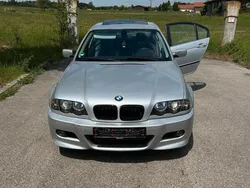 Gebraucht 2000 BMW 320 Limousine | 7.300 €