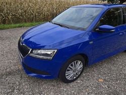 Gebraucht 2019 Skoda Fabia Active Kleinwagen | 10.250 € (Fairer Preis)