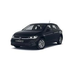 Silber Neu 2025 VW Polo Style Limousine | 25.950 € (Etwas zu teuer)