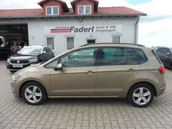 VW Golf Sportsvan