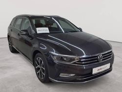 Mangangrau metallic Gebraucht 2021 VW Passat Elegance Kombi | 27.090 € (Fairer Preis)