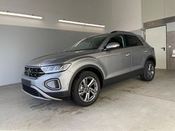 [k2k2] pyrit silber metallic Neu 2025 VW T-Roc Life SUV | 31.990 € (Superpreis)