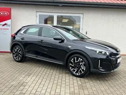 Schwarz Neu 2025 Kia XCeed Comfort SUV | 30.990 € (Teuer)