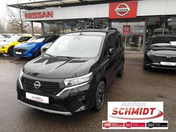Schwarz Gebraucht 2025 Nissan Townstar Tekna Van / Kleinbus | 32.490 €