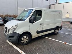Weiß Gebraucht 2014 Nissan NV400 Van | 5.500 €