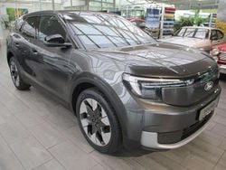 Magneticgrau (metallic) Neu 2025 Ford Explorer Premium SUV | 51.980 € (Guter Preis)