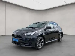 Schwarz Neu 2025 Toyota Yaris Comfort Limousine | 24.690 € (Superpreis)