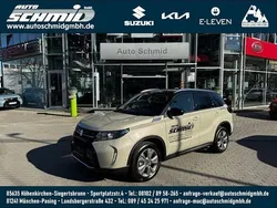 Beige Gebraucht 2025 Suzuki Vitara Comfort SUV | 22.990 € (Superpreis)