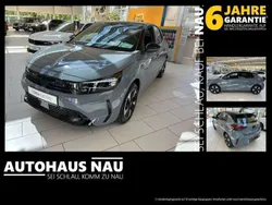 Grafik grau Neu 2025 Opel Corsa-e Kleinwagen | 33.490 €
