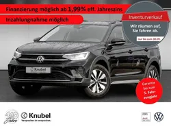 Schwarz Gebraucht 2024 VW Taigo Goal SUV | 24.950 € (Fairer Preis)
