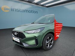 Grün Gebraucht 2024 Ford Kuga SUV | 35.249 € (Etwas zu teuer)