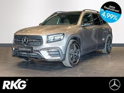 Mercedes GLB220