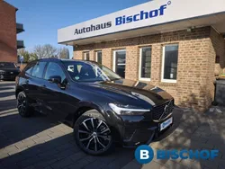 Schwarz Gebraucht 2024 Volvo XC60 Plus SUV | 40.490 € (Guter Preis)