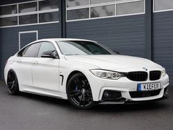 Alpinweiss iii Gebraucht 2016 BMW 435 Performance Limousine | 20.950 € (Etwas zu teuer)