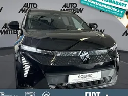 Schwarz Gebraucht 2025 Renault Scénic Esprit Alpine Van / Kleinbus | 51.590 € (Etwas zu teuer)