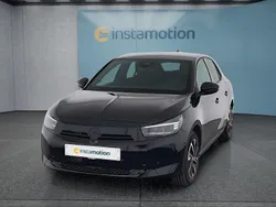 Schwarz Neu 2025 Opel Corsa Kleinwagen | 26.249 €