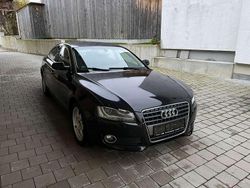 Phantomschwarz Gebraucht 2009 Audi A5 Kleinwagen | 5.900 € (Fairer Preis)