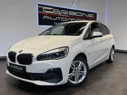 Weiß Gebraucht 2019 BMW 225 Performance Limousine | 15.790 € (Fairer Preis)