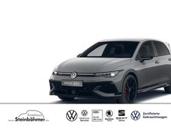 Mondsteingrau (grau) Neu 2026 VW Golf VIII GTI Clubsport | 47.129 € (Teuer)